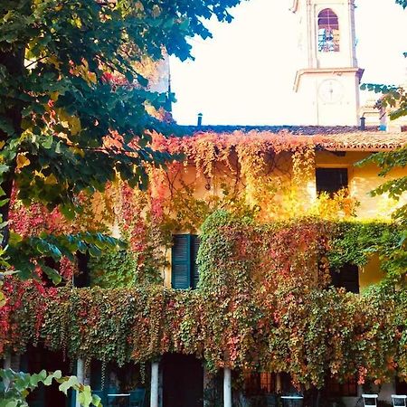 Bed and Breakfast Palazzo Sismonda Corneliano d'Alba Zewnętrze zdjęcie