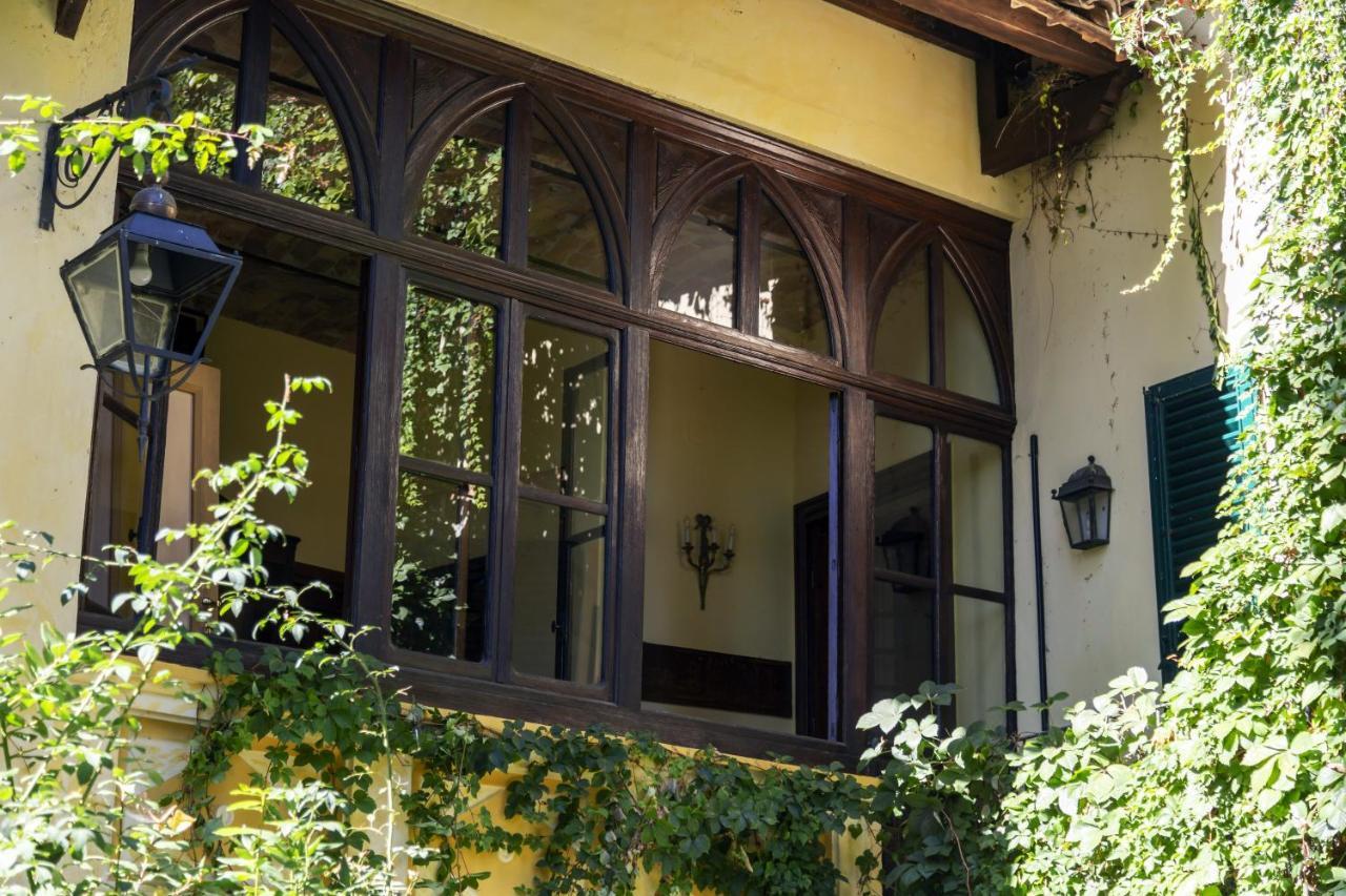 Bed and Breakfast Palazzo Sismonda Corneliano d'Alba Zewnętrze zdjęcie